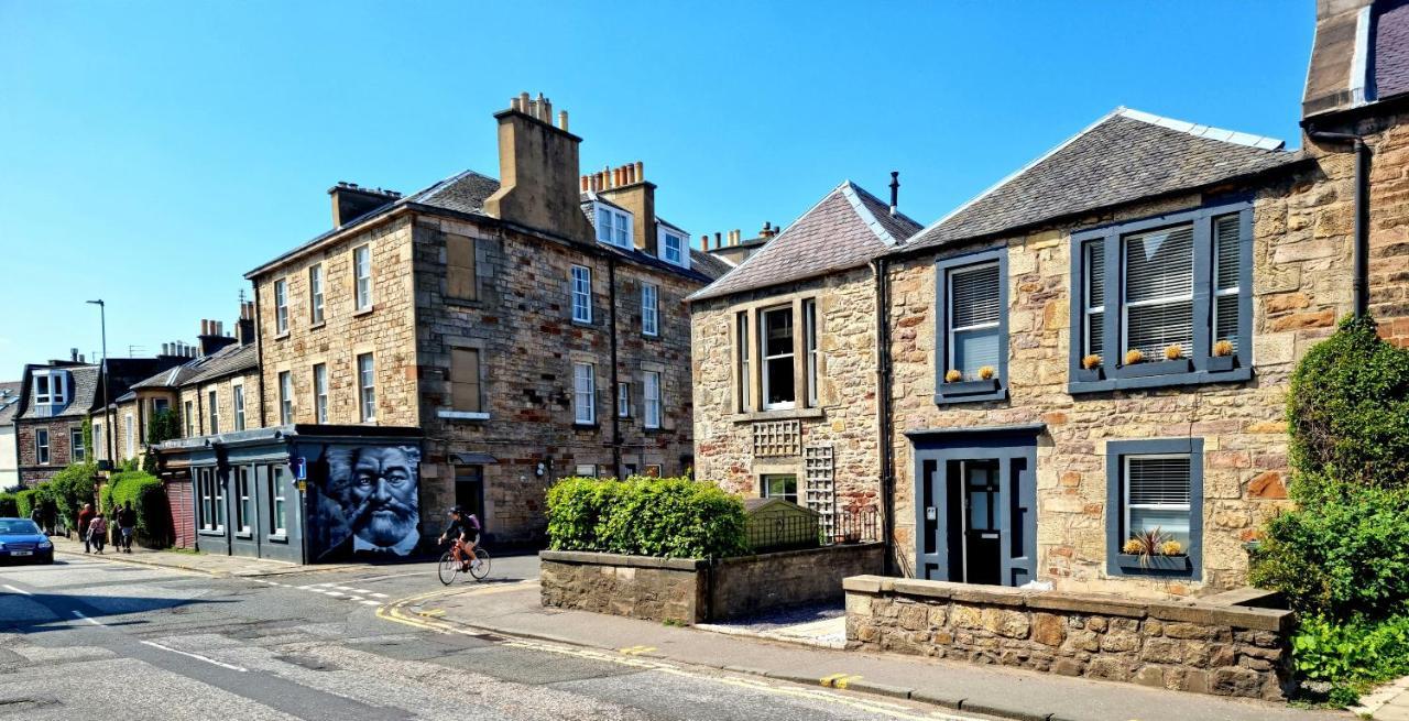 48 Gilmore Place Residences Edinburgh Dış mekan fotoğraf